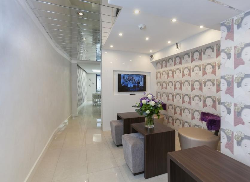 Hall Foto