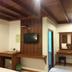 Comodidade do quarto
