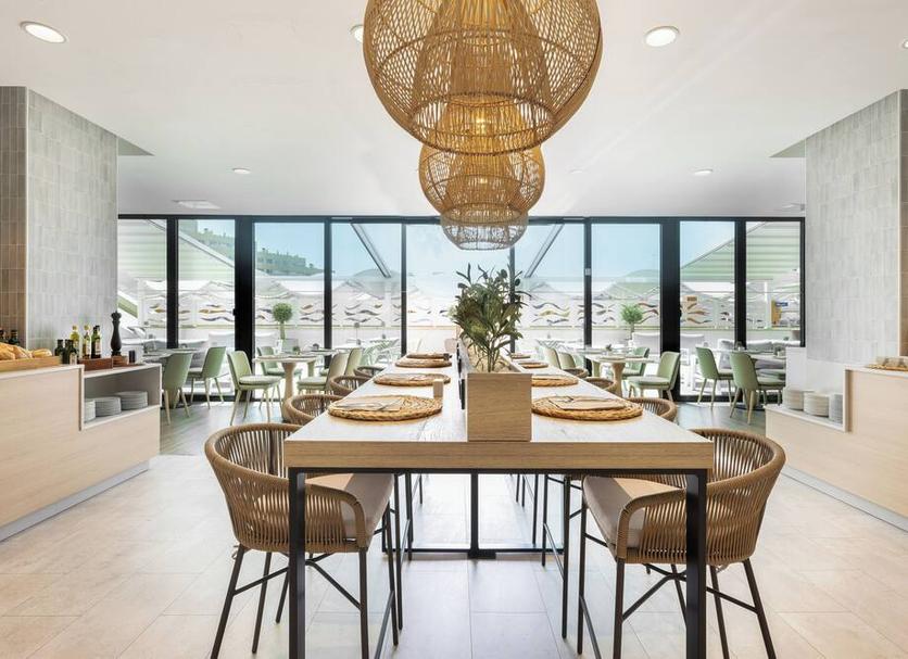 Sala de jantar Foto