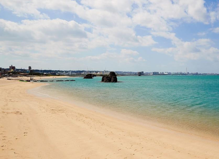 Praia Foto