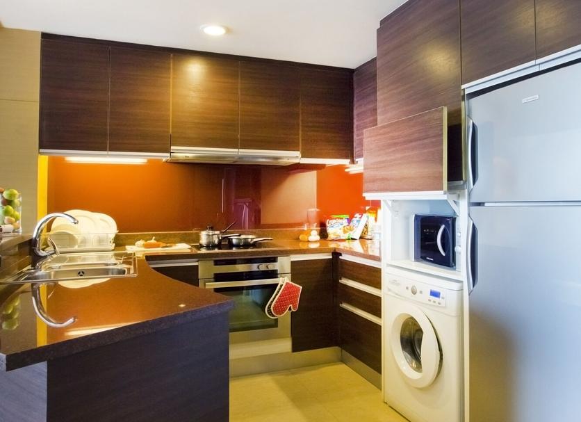 Cozinha Foto