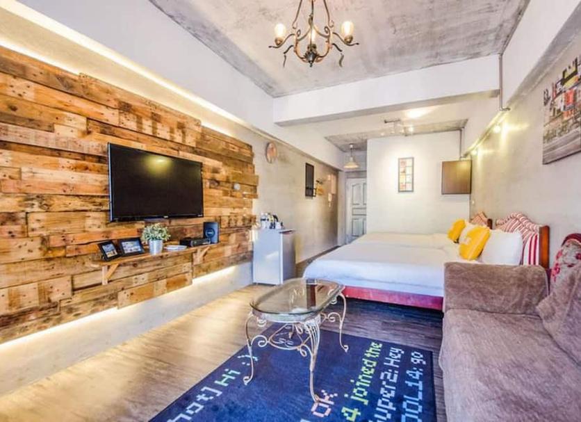 Quarto Foto