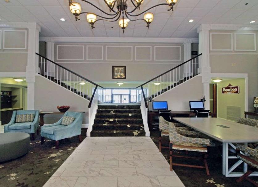 Hall Foto