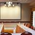 Sala de conferências