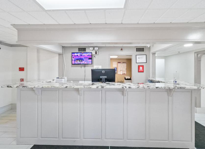 Hall Foto