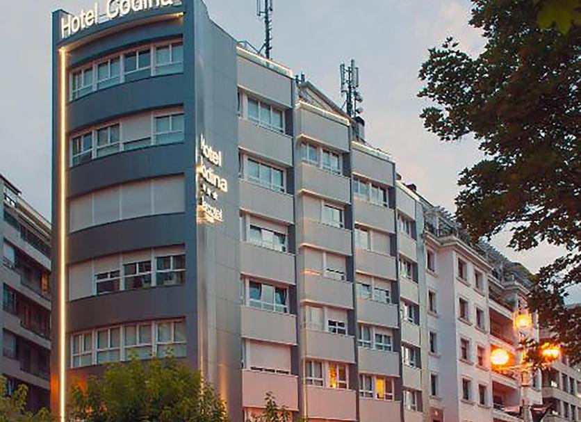 Edifício Foto