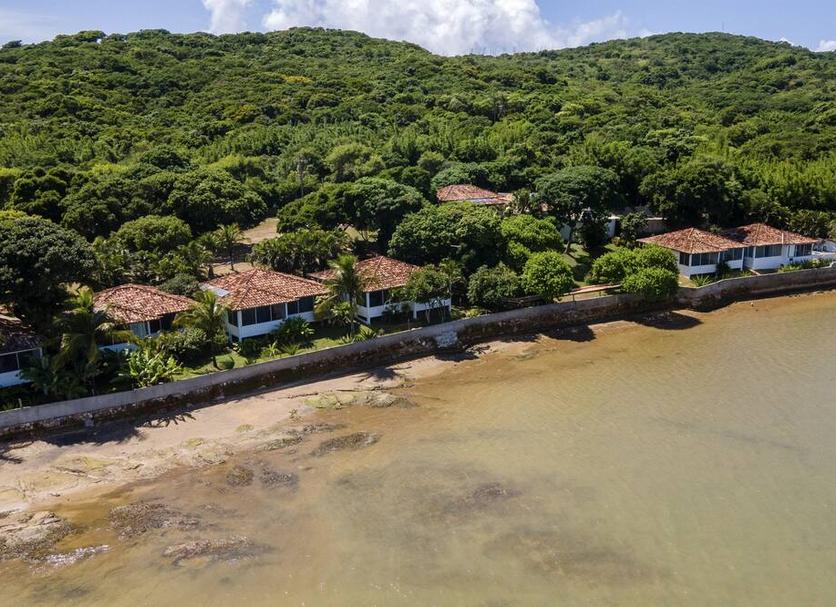 Exterior Foto