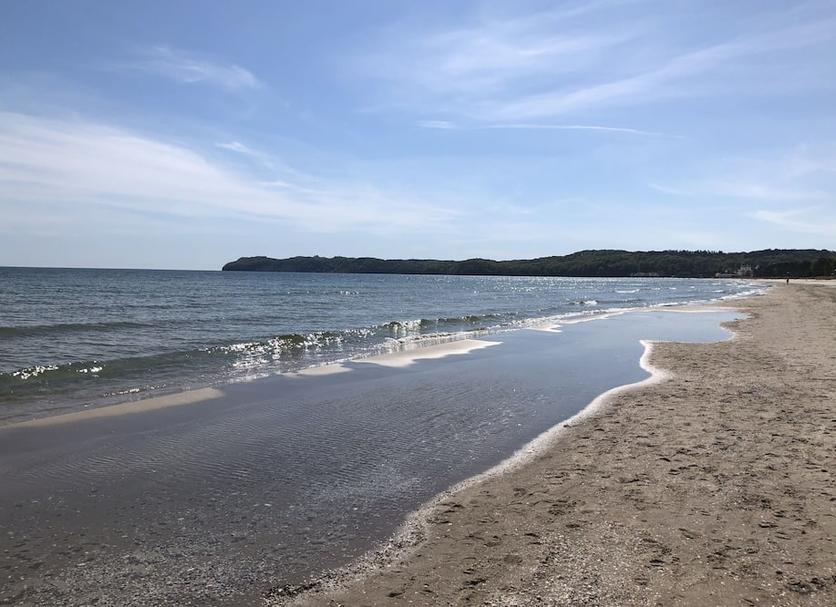 Praia Foto