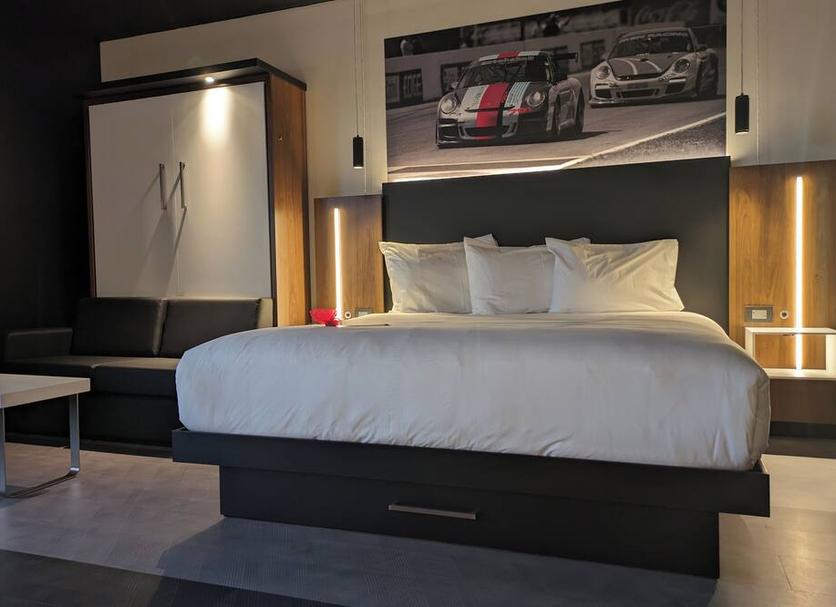 Quarto Foto