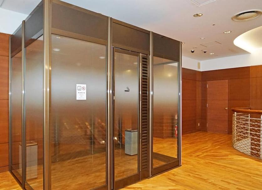 Hall Foto