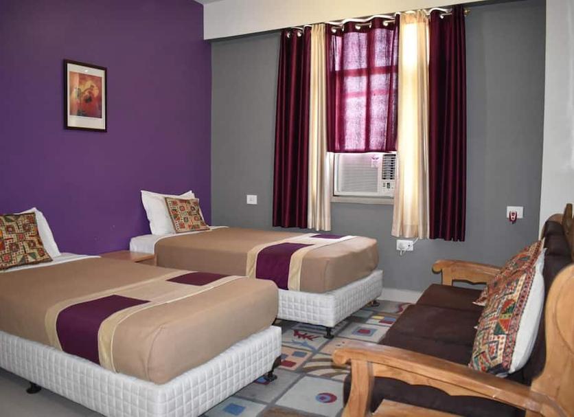 Quarto Foto