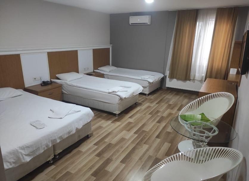 Quarto Foto