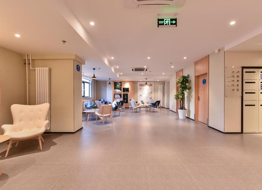 Hall Foto
