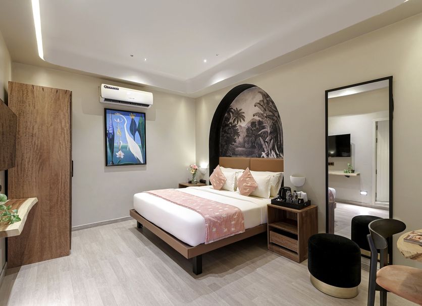 Quarto Foto