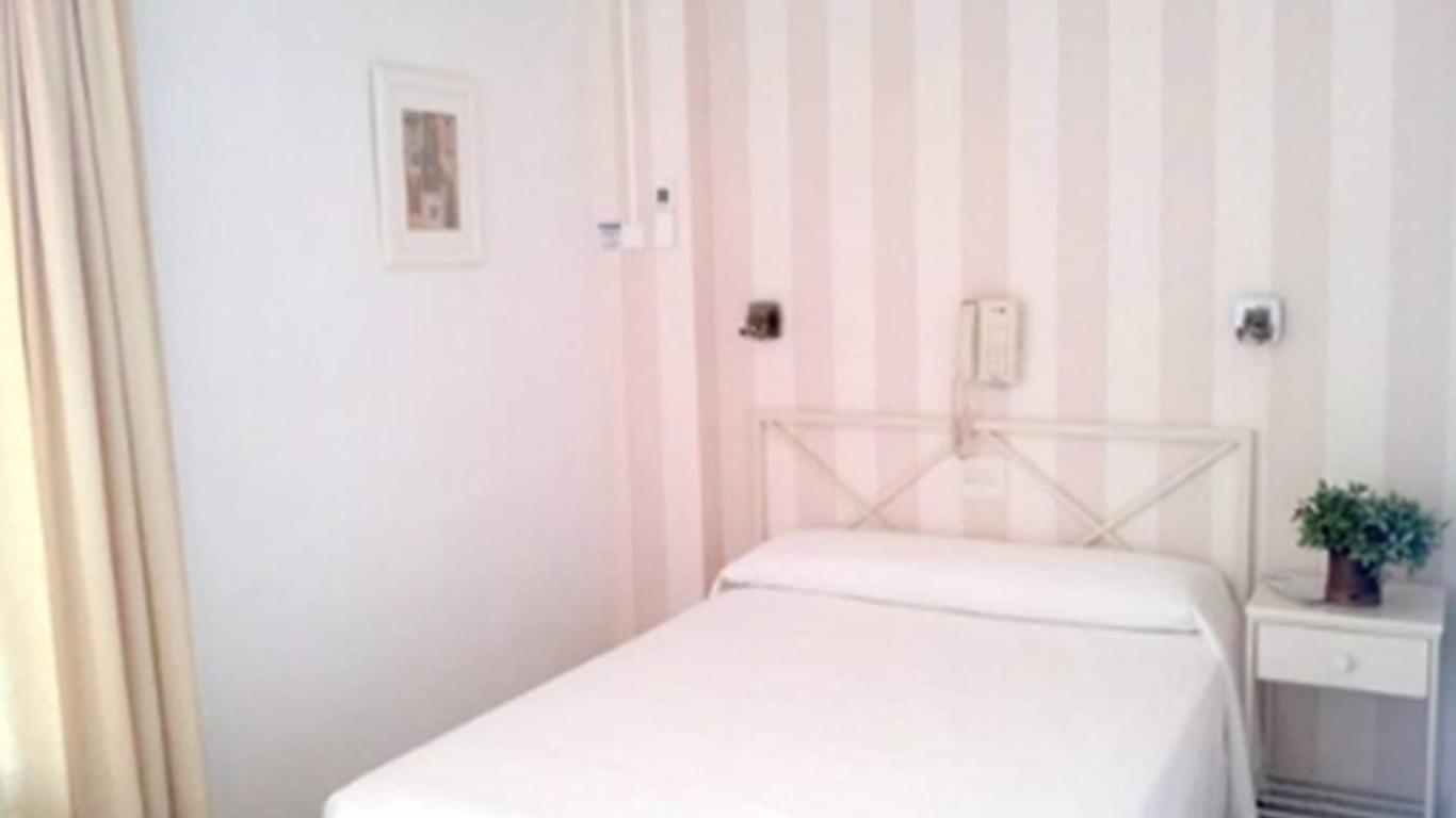 Hotel Tramontana