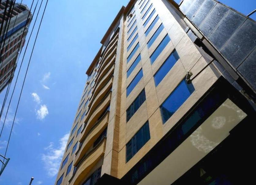 Edifício Foto