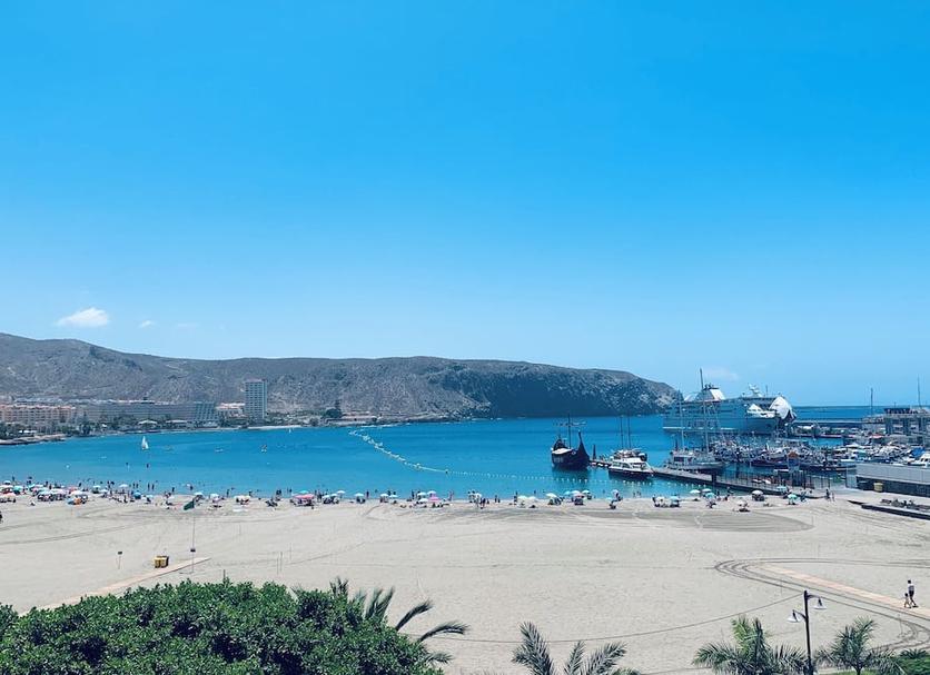 Praia Foto