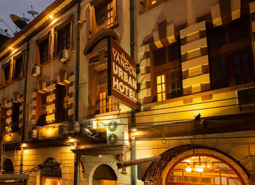 Edifício Foto