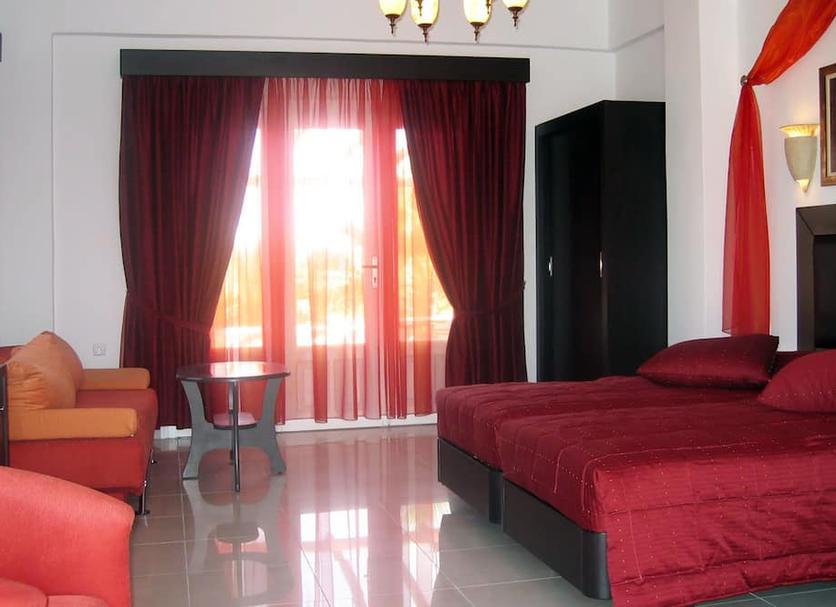 Quarto Foto