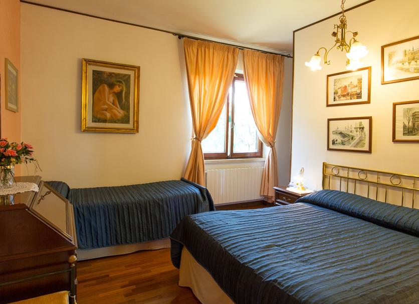 Quarto Foto