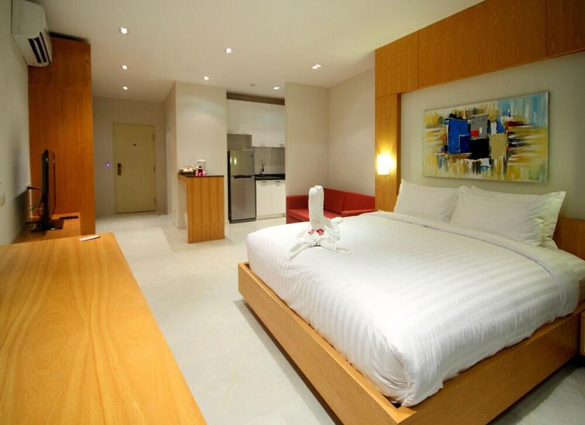 Quarto Foto