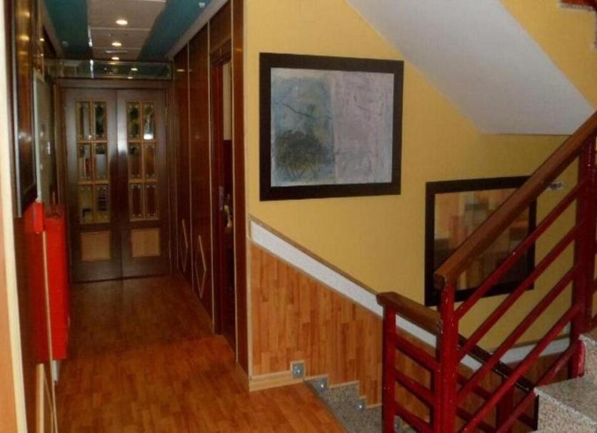 Escadas Foto