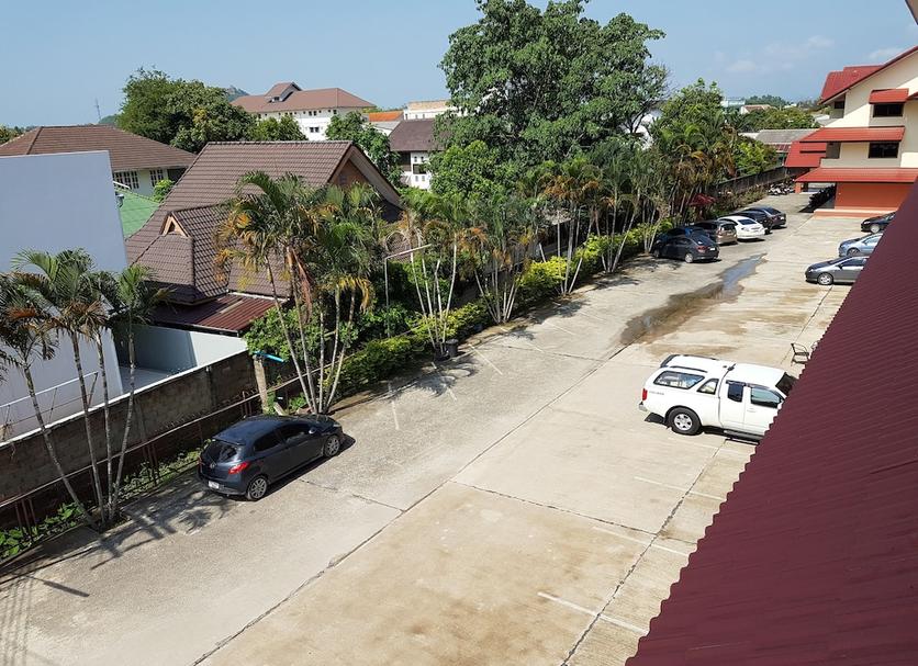 Exterior Foto