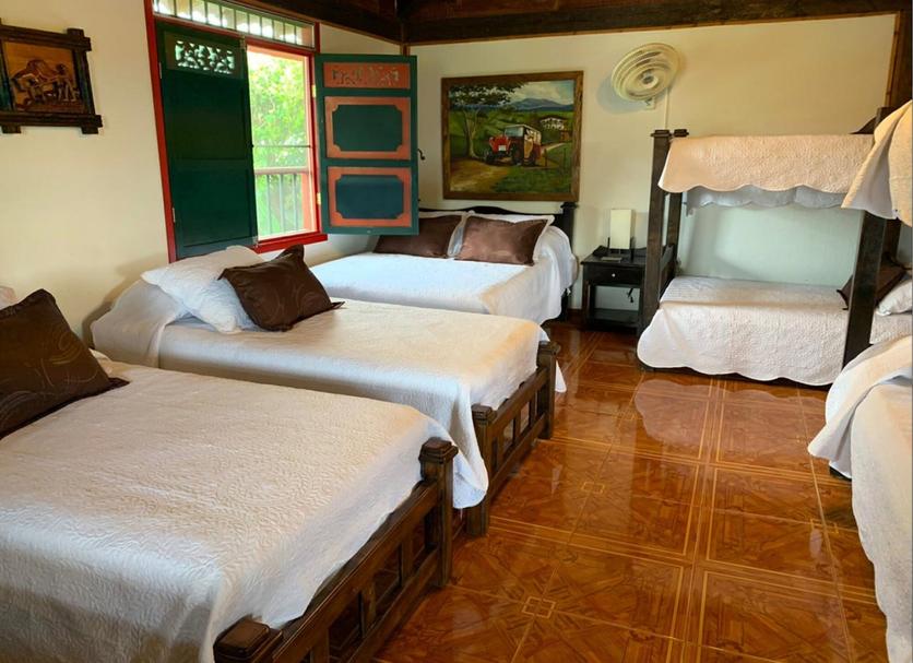Quarto Foto