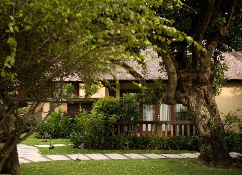Exterior Foto