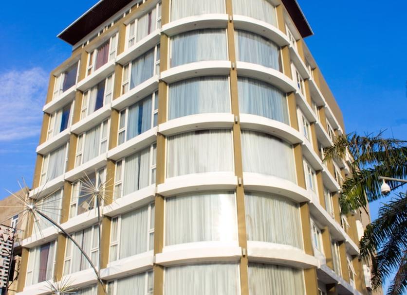 Edifício Foto