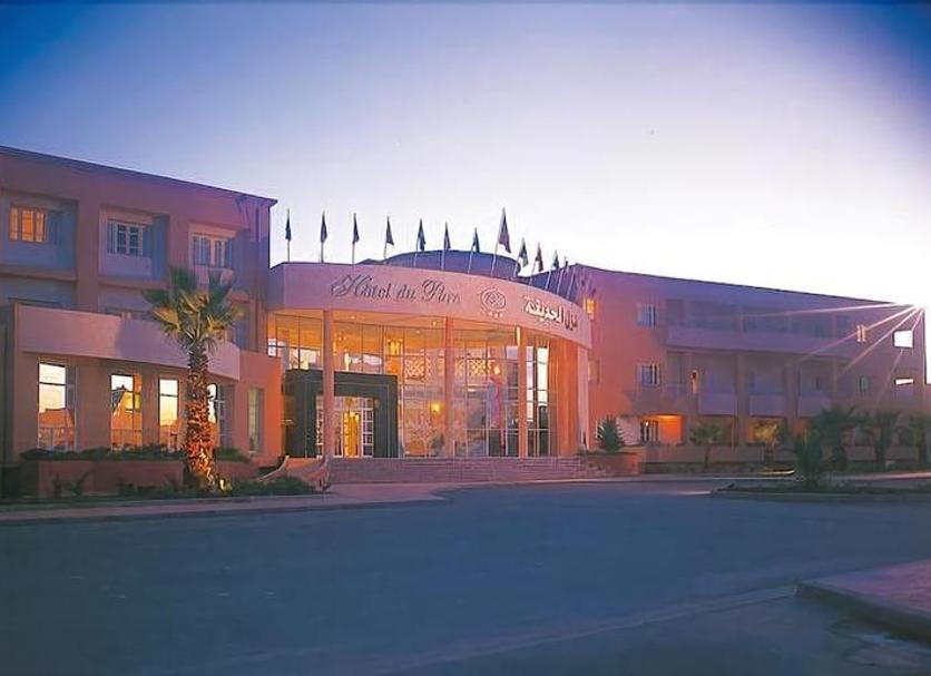 Edifício Foto