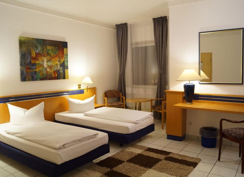 Quarto Foto
