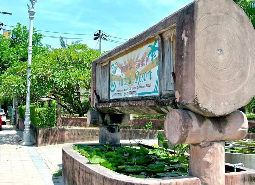 Exterior Foto