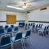 Sala de conferências