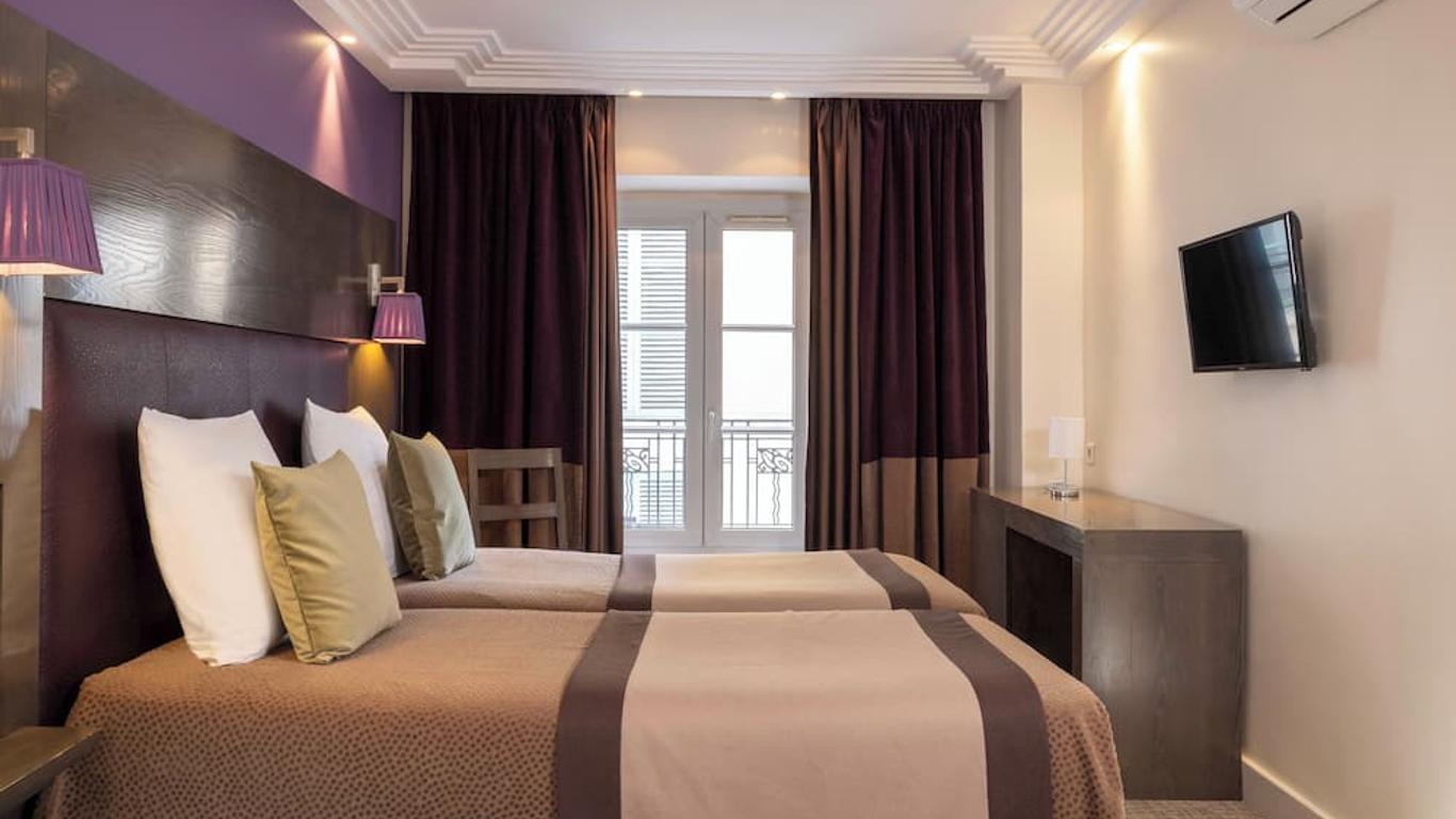 Hôtel Saint Pierre