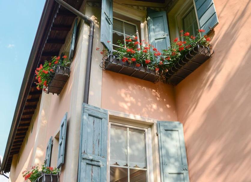 Exterior Foto