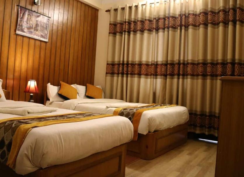 Quarto Foto