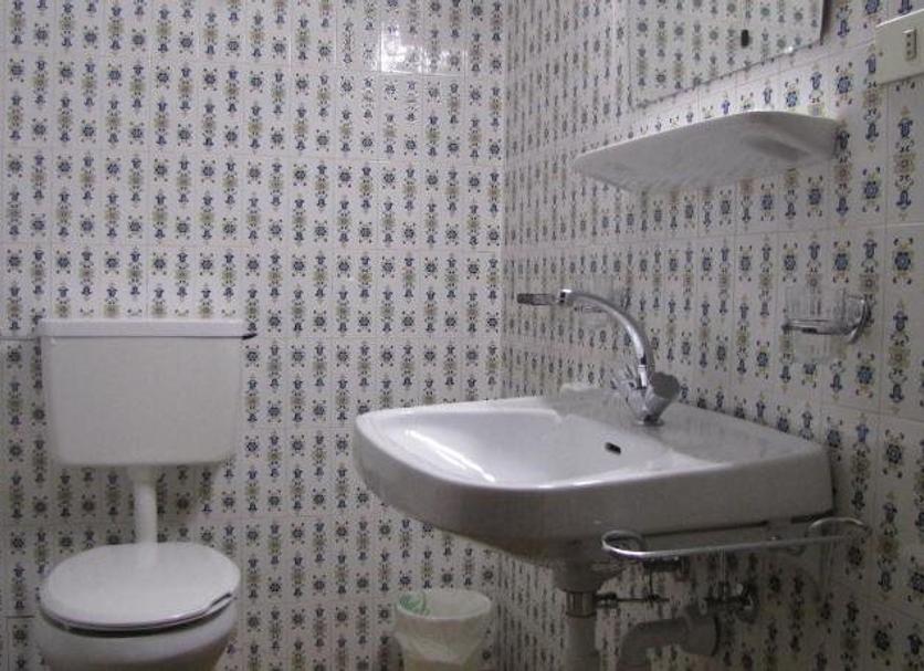 Casa de banho Foto
