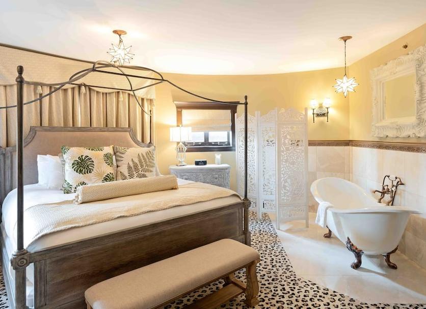 Quarto Foto