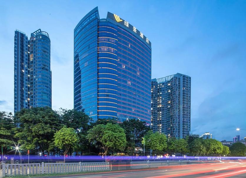 Edifício Foto