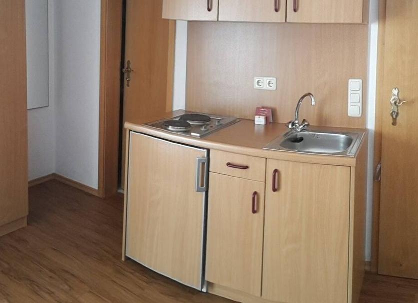 Cozinha Foto