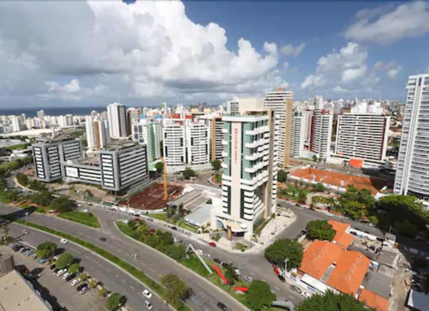 Edifício Foto