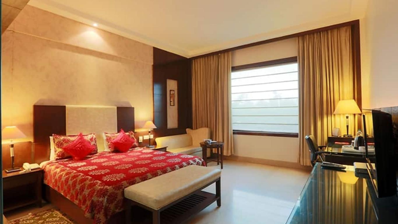 Hotel Airport Residency