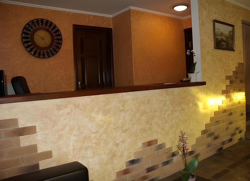 Escadas Foto