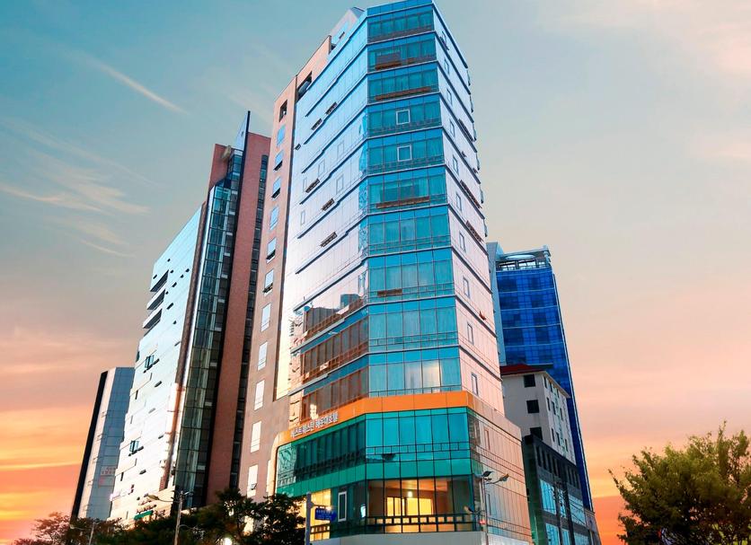 Edifício Foto