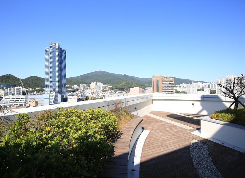 Casa de banho Foto