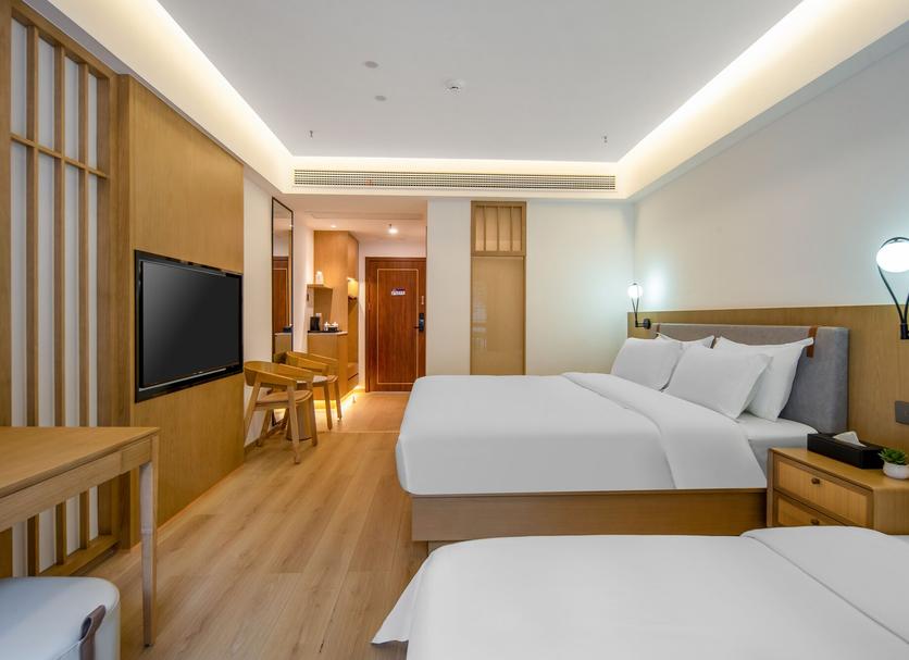 Quarto Foto