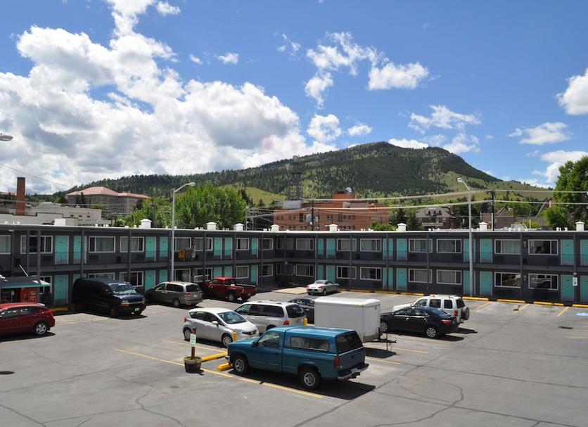 Exterior Foto