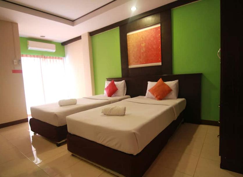 Quarto Foto