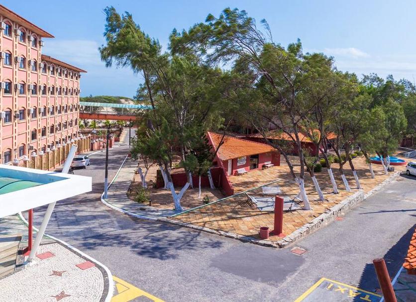 Exterior Foto